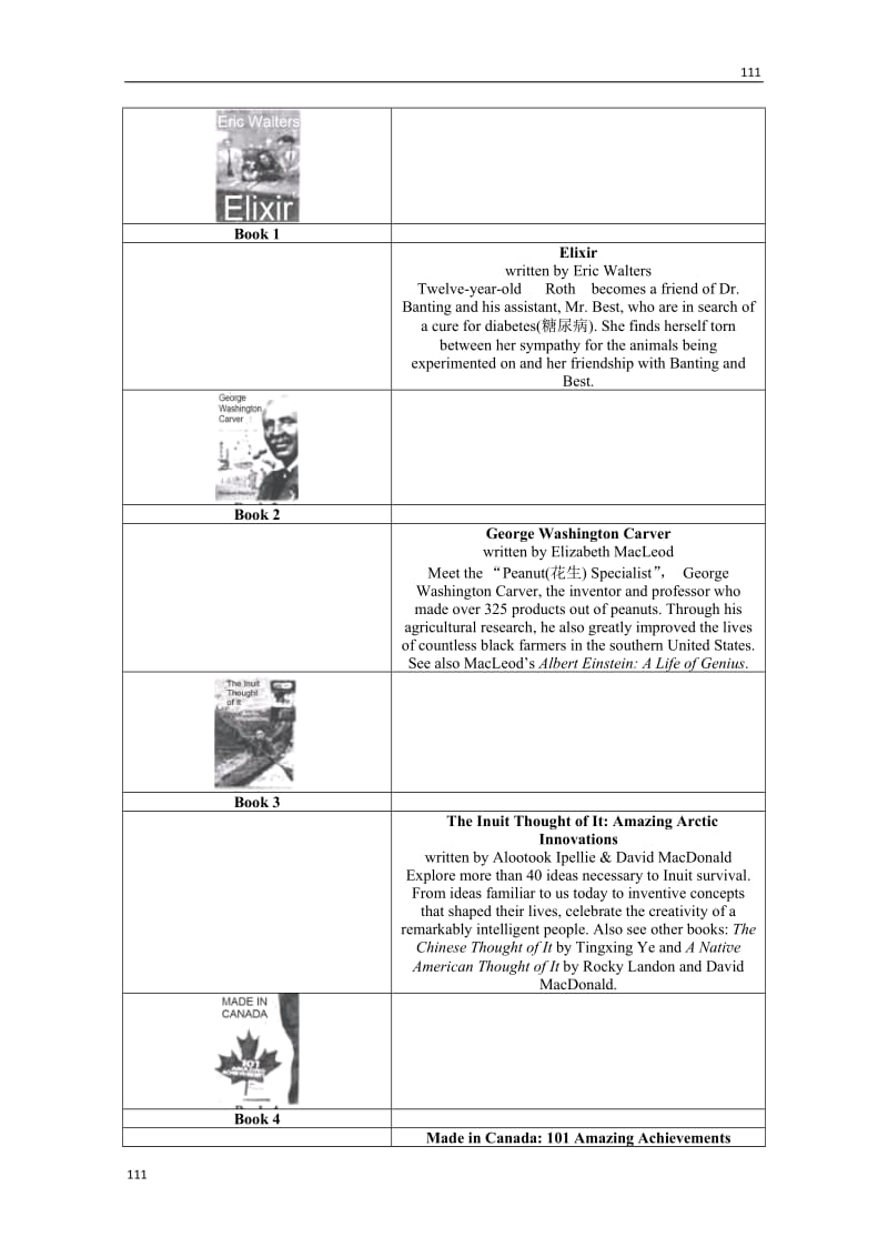 高考英语一轮复习课时作业12：Unit 12《Culture Shock》（北师大版必修4河南专用）_第3页