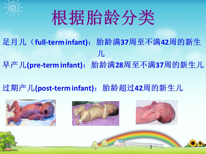 早产儿的护理ppt课件_第3页