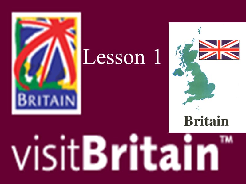 Unit 12 lesson1《Culture shock》Visiting Britain课件2（29张PPT）（北师大版必修4）_第1页