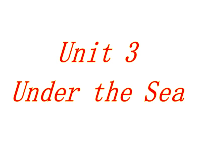 《Unit3 period6 listening-speaking-writing》课件二十一（21张PPT）（人教版选修7）_第1页