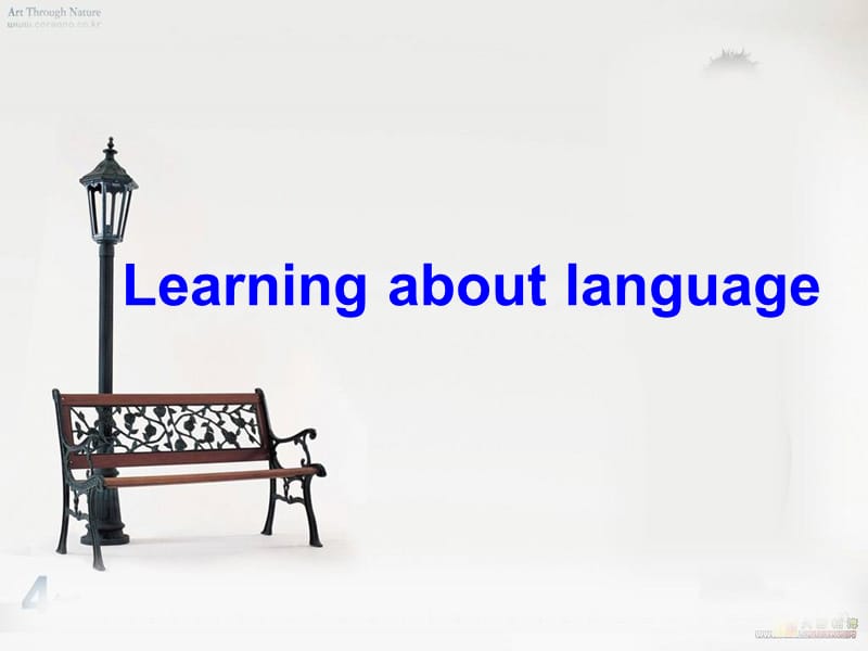 《Unit 2 Robots-Learning about language》课件三十一（23张PPT）（人教版选修7）_第1页
