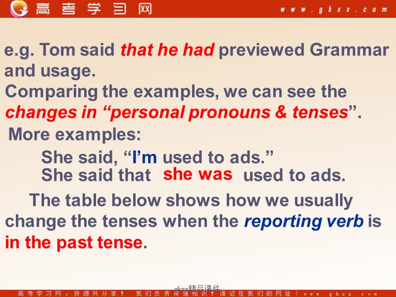 Unit 1《Advertising》-Grammar课件1（12张PPT）（牛津译林版必修4）_第3页