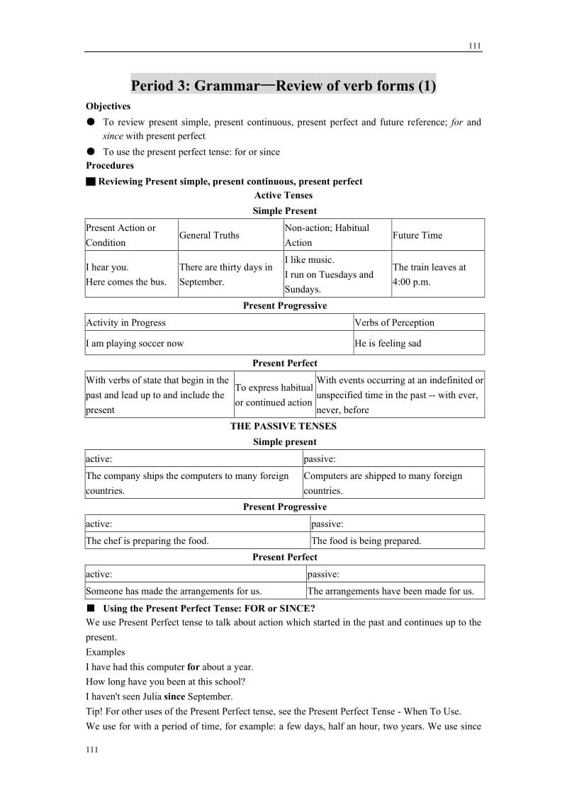 Module 1《British and American English》Grammar学案1（外研版必修5）_第1页