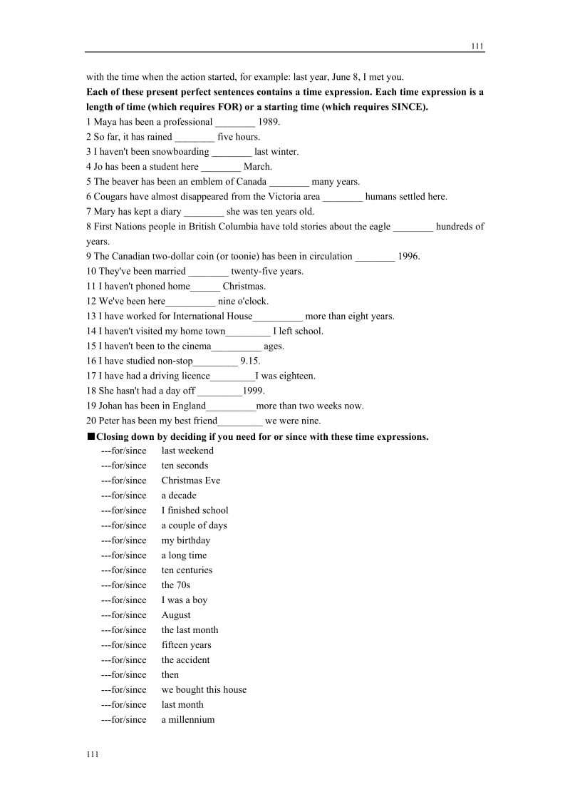 Module 1《British and American English》Grammar学案1（外研版必修5）_第2页