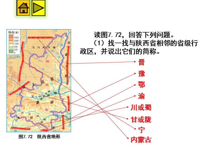 粤教版八年级地理下7.5粤教版ppt课件_第2页