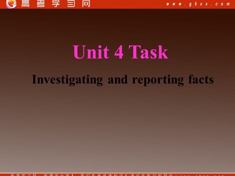 Unit4《 law and orde》Task课件（37张ppt）（牛津译林版选修10）_第1页