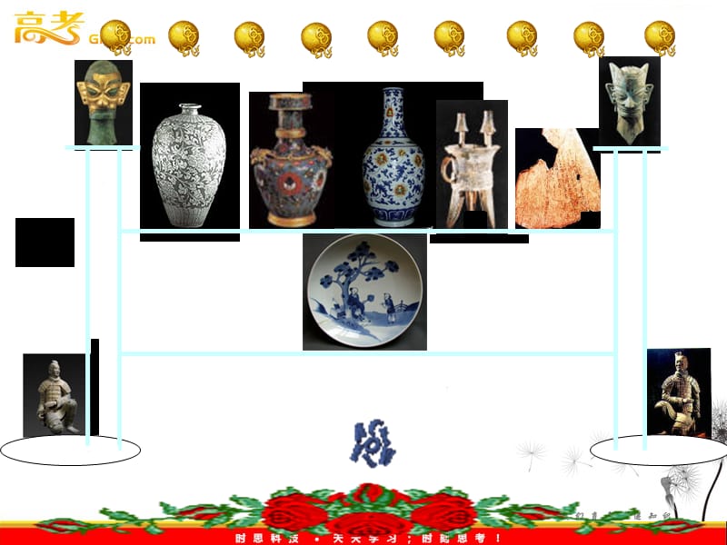 英语新人教版必修2 Unit1《Cultural relics》课件1_第2页