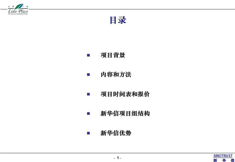 酒店 新华信－《×××机场改建咨询项目建议书》_第2页