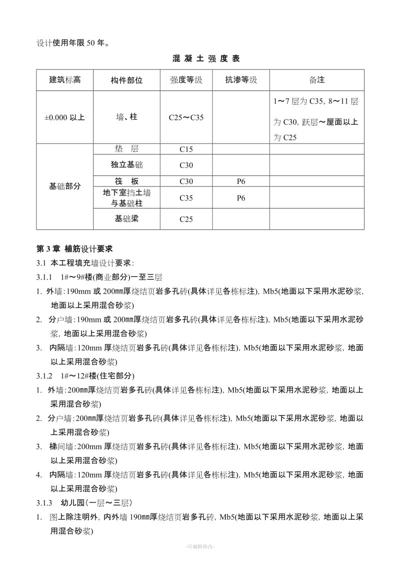 植筋专项施工方案.doc_第2页