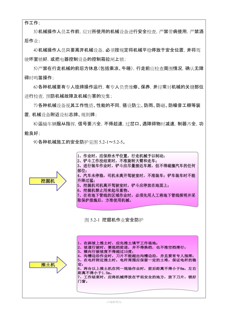 钢结构工程施工安全技术交底.doc_第3页