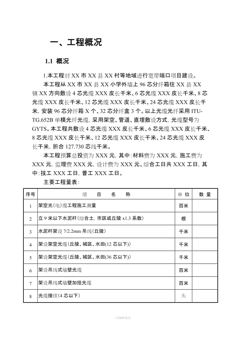 通信工程施工组织设计方案.doc_第3页