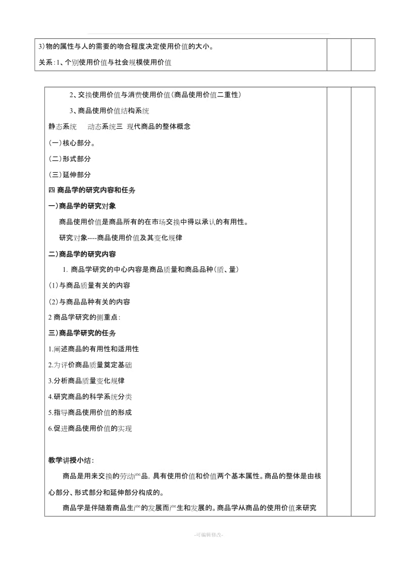 商品学基础教案1.doc_第2页