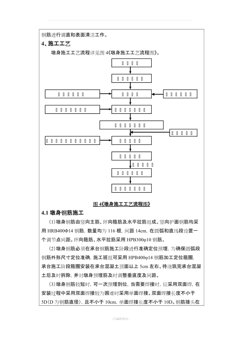 墩身施工技术交底(带操作平台).doc_第3页