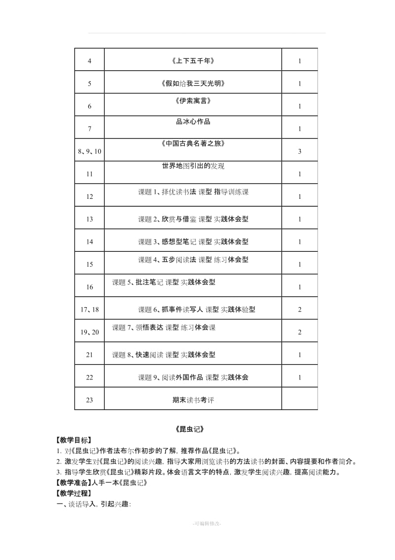 五年级阅读指导课教案.doc_第2页