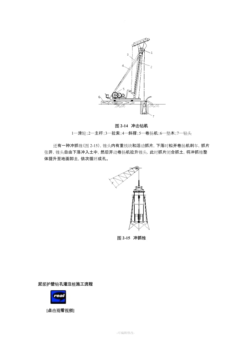 泥浆护壁成孔.doc_第3页