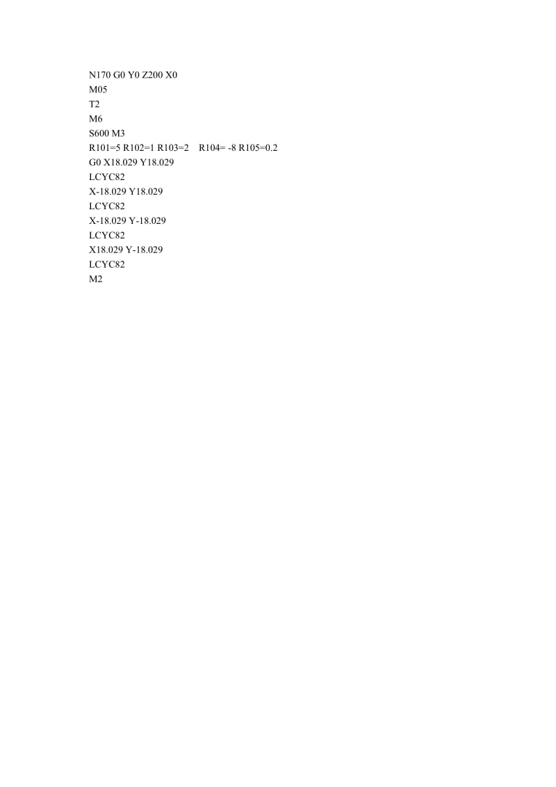 2用SIMENS循环编写图示零件四个键槽程序.doc_第2页