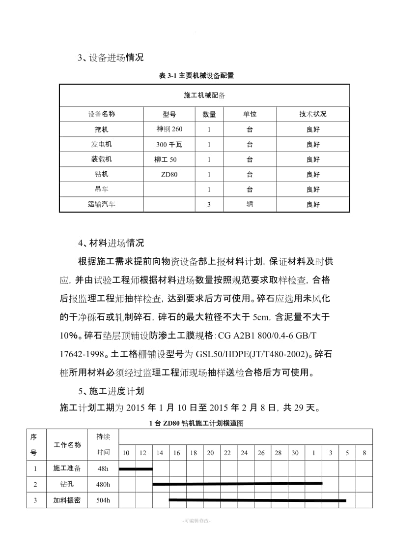 碎石桩施工技术交底.doc_第3页