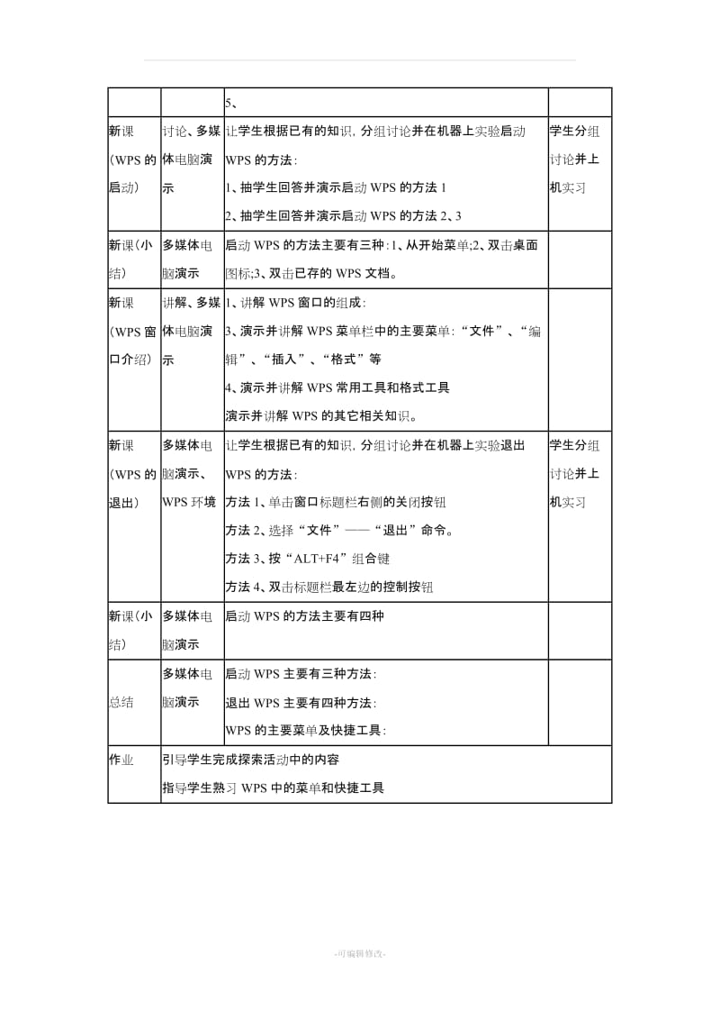 八年级信息技术上册.doc_第2页