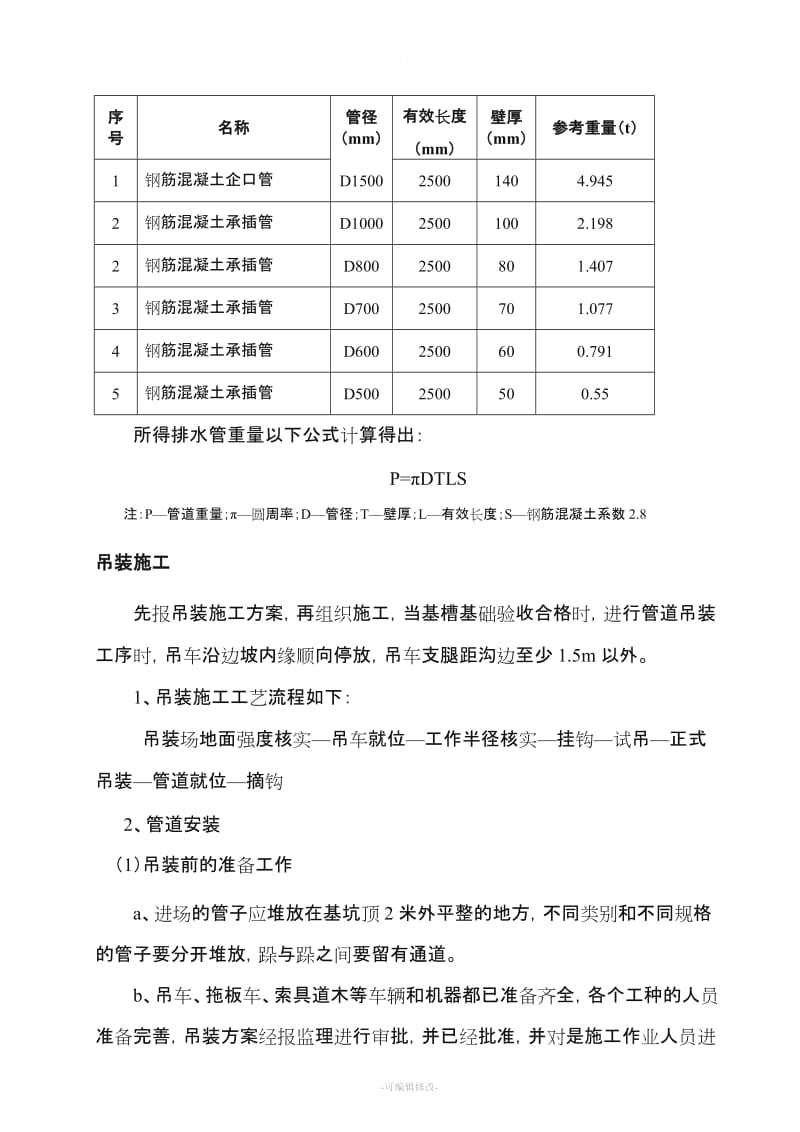 管道吊装施工专项方案.doc_第3页