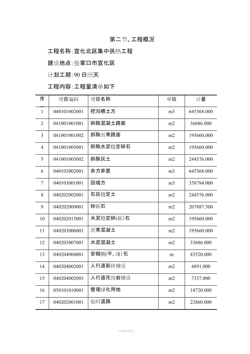 热力管线施工组织设计.doc_第3页