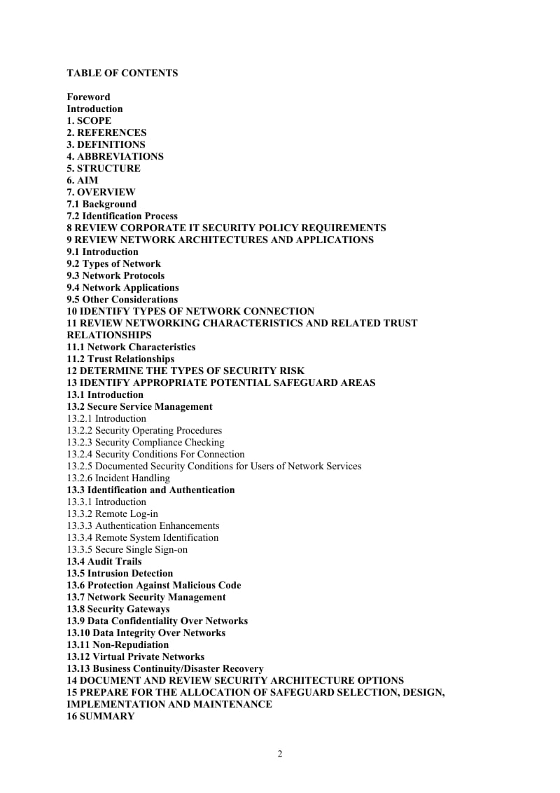 Iso Iec 13335-5 Management Guidance On Network Security.doc_第2页