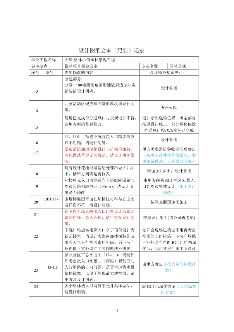 (园林)图纸会审纪要.doc_第3页