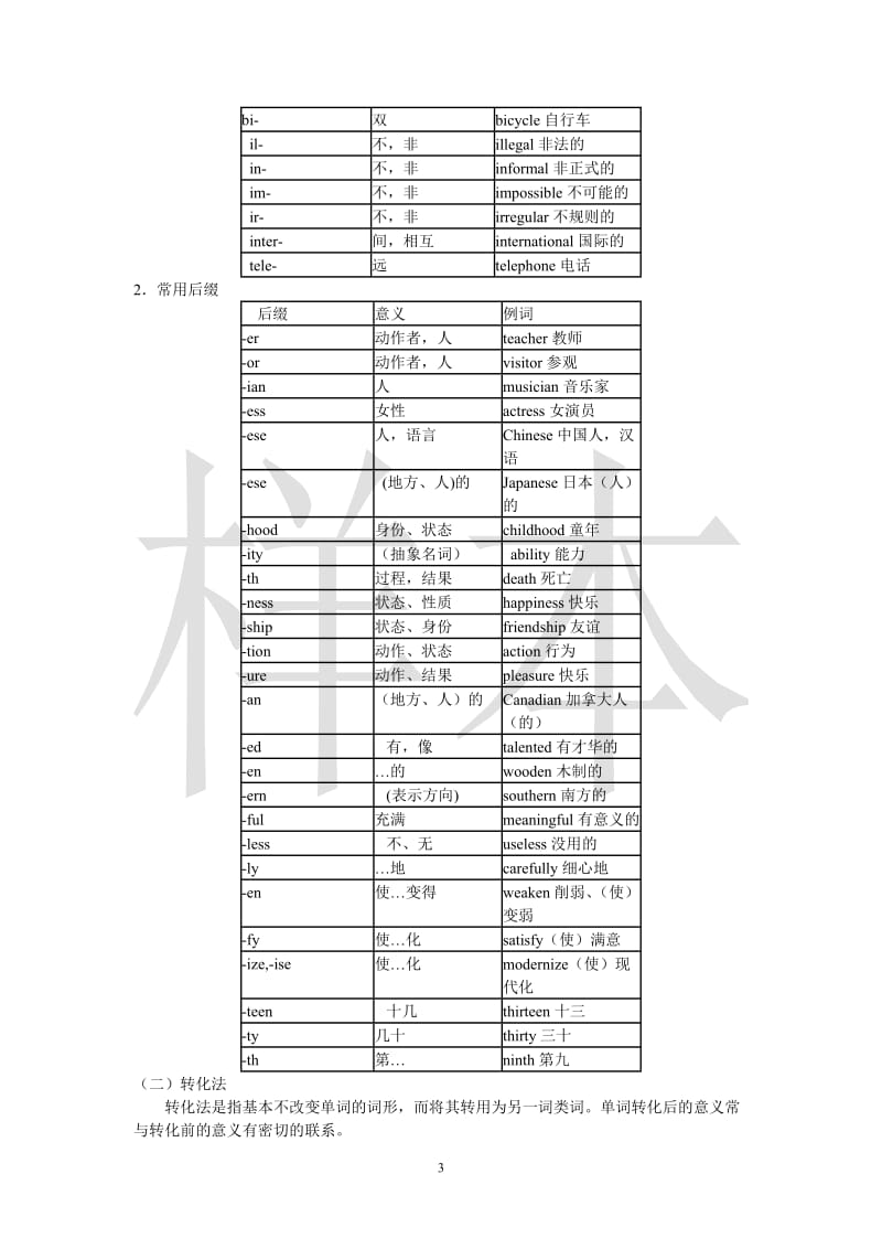 苏教版初中英语语法.doc_第3页