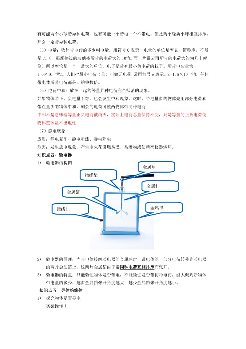 电学 知识点总结.doc_第2页