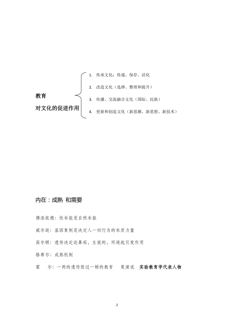 教育教学知识与能力知识点.doc_第2页