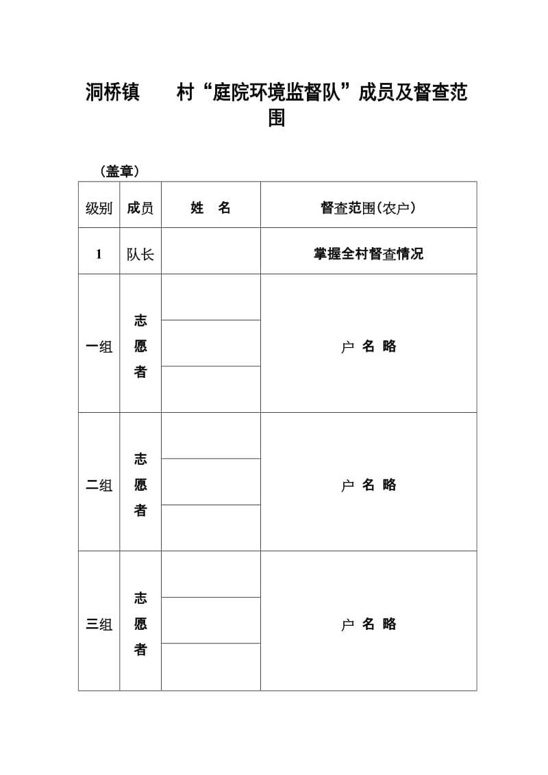 美丽庭院创建”倡议书.doc_第3页