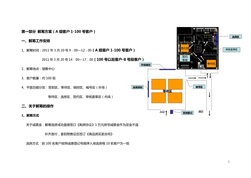 项目解筹执行方案.doc_第2页