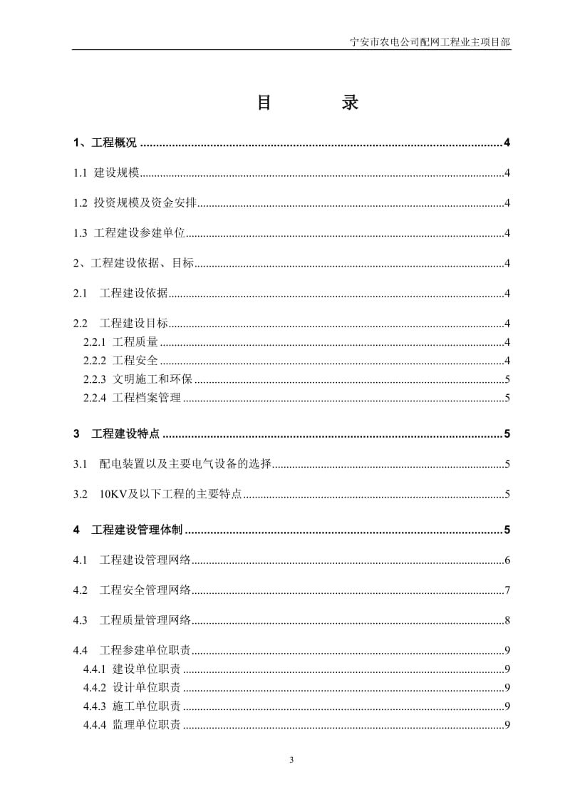 农网改造升级工程建设管理纲要.doc_第3页