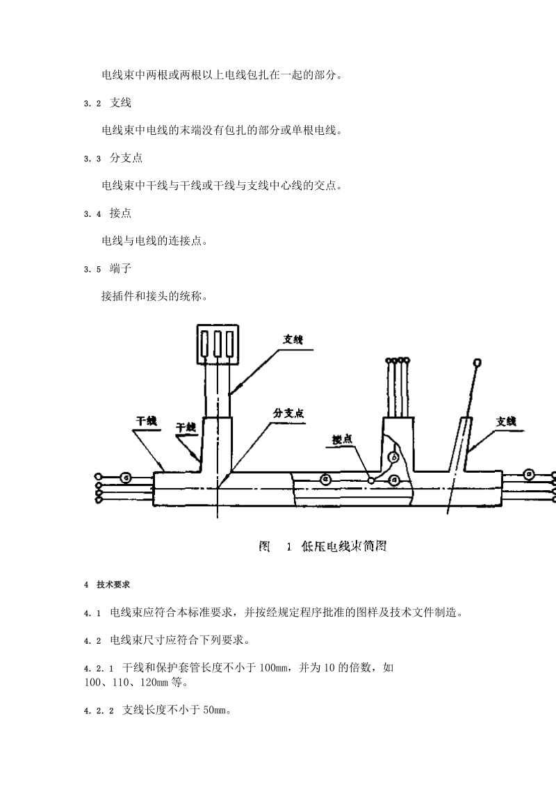 汽车用低压电线束技术条件.doc_第2页