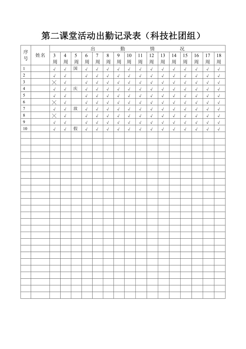 科技社团第二课堂教案.doc_第2页