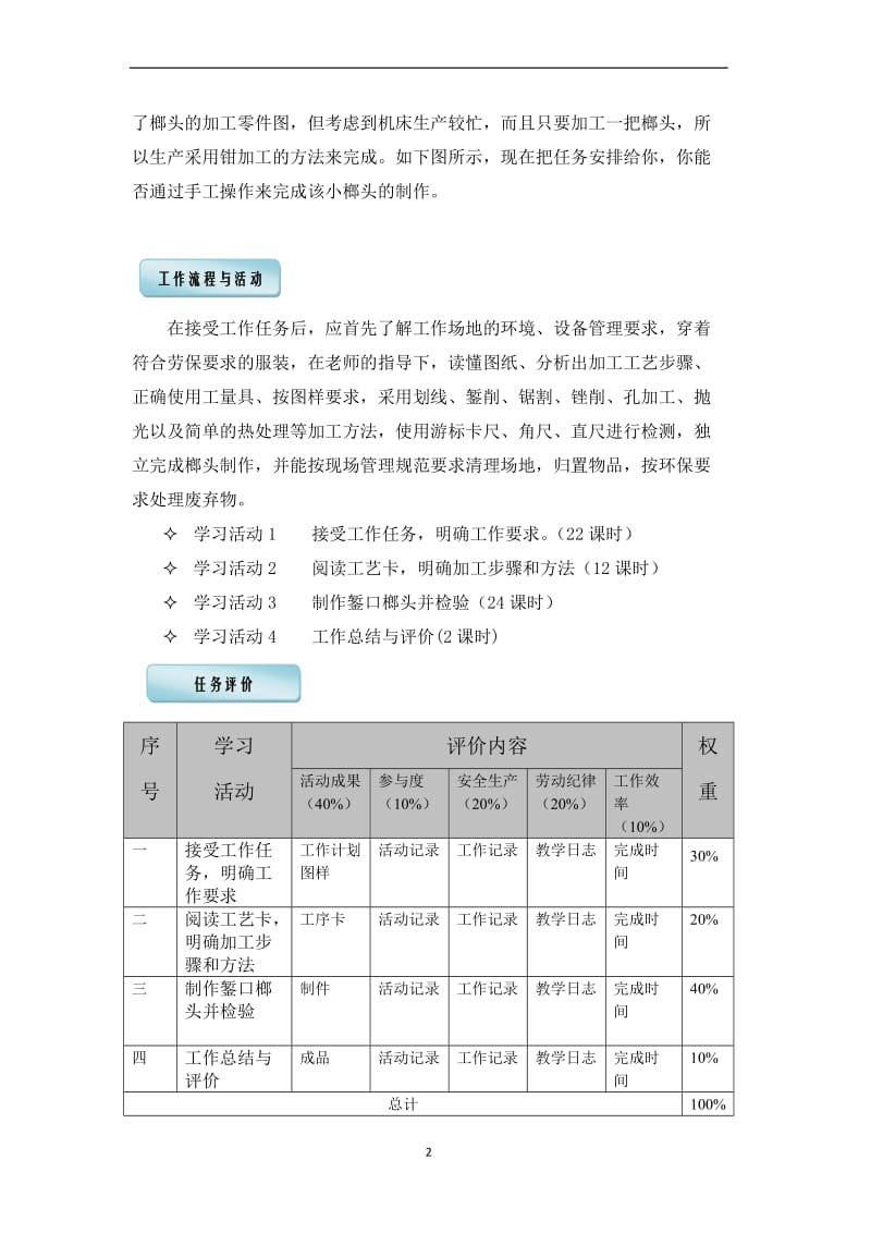 制作錾口榔头工作页.doc_第2页