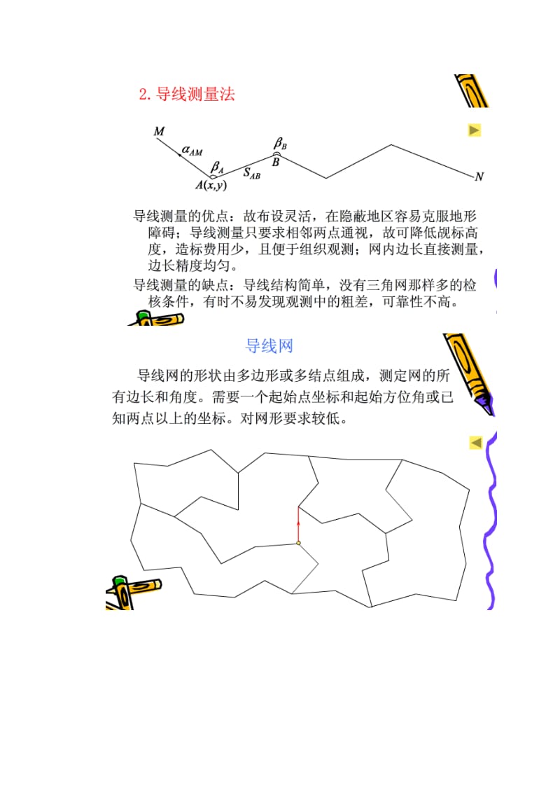 测绘助理工程师习题.doc_第2页