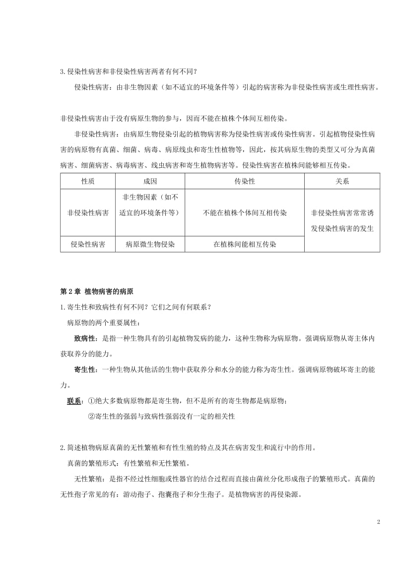 植物保护学课后习题及答案.doc_第2页