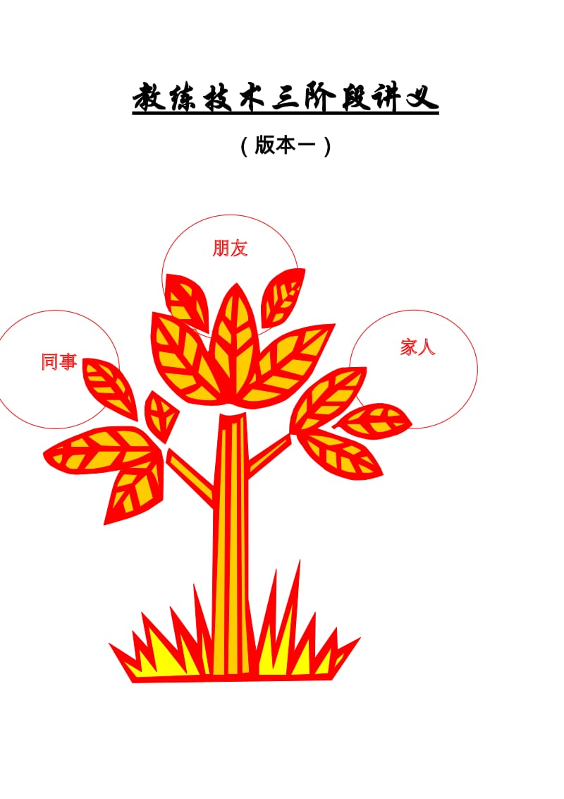 教练技术三阶段讲义.doc_第1页