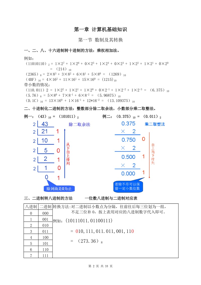 信息学奥赛-计算机基础知识.doc_第2页