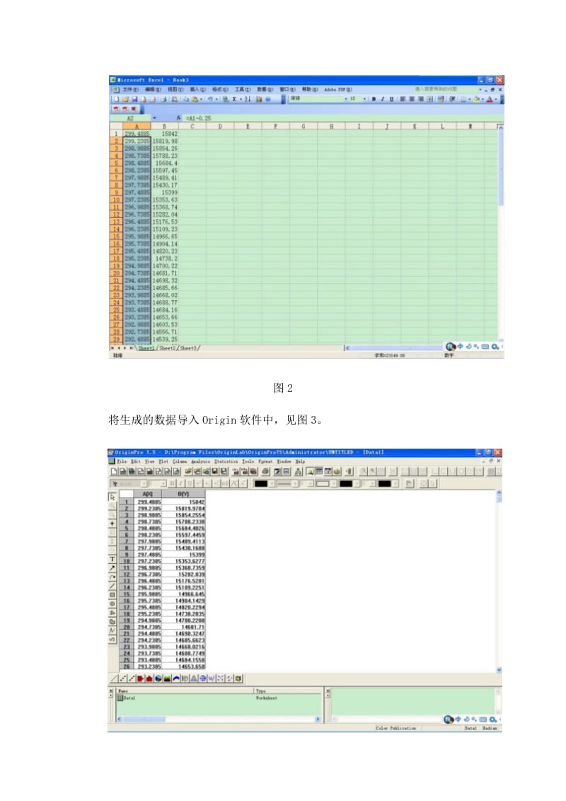 XPS分峰的分析实例.doc_第2页