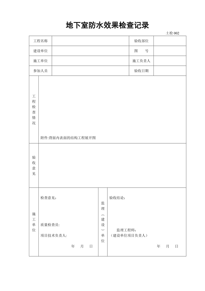 水电安全和功能检查记录.doc_第3页