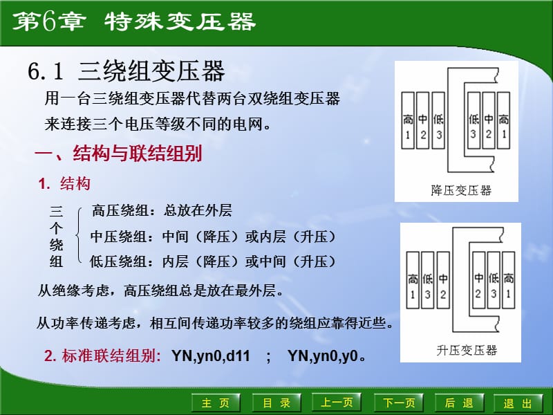 特殊变压器ppt课件_第2页