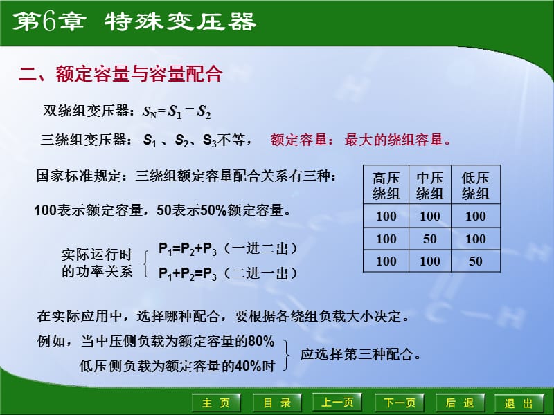 特殊变压器ppt课件_第3页