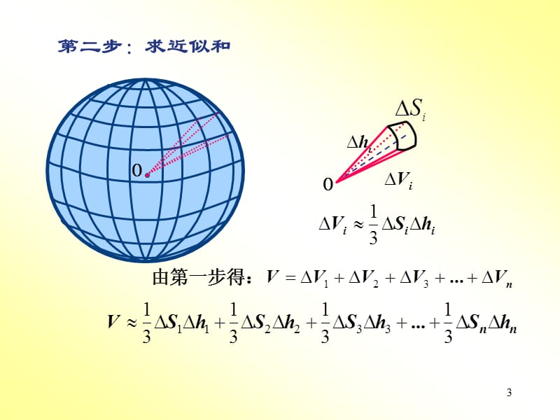 球的表面积ppt课件_第3页