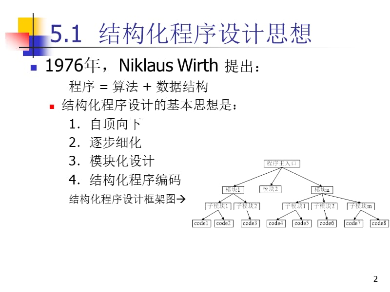 c语言程序设计和项目实践第5章ppt课件_第2页