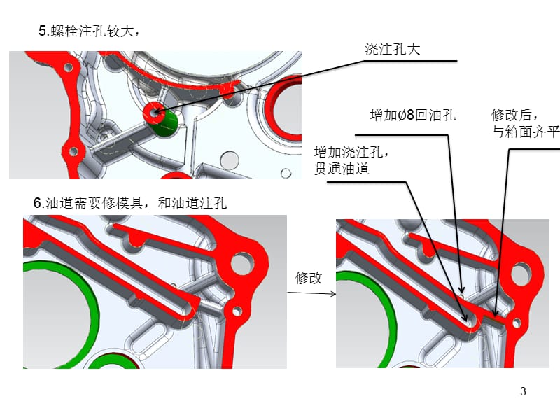 发动机模具问题点汇总ppt课件_第3页