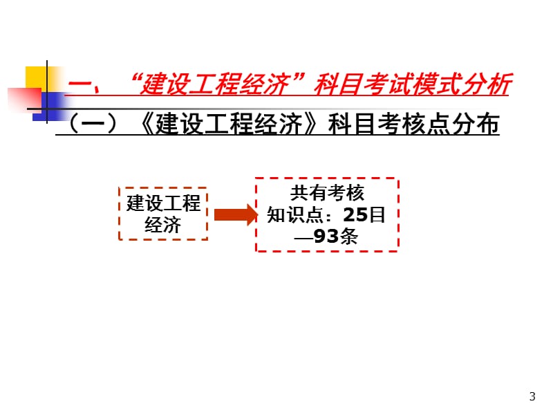 建建造师建设经济精讲讲义ppt课件_第3页