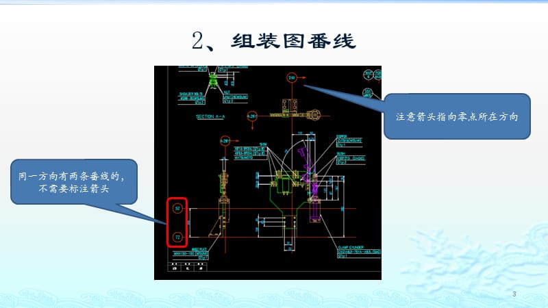 CAD机械审图方法ppt课件_第3页