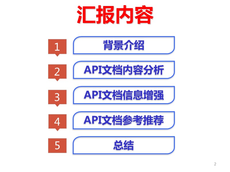 API文档分析ppt课件_第2页