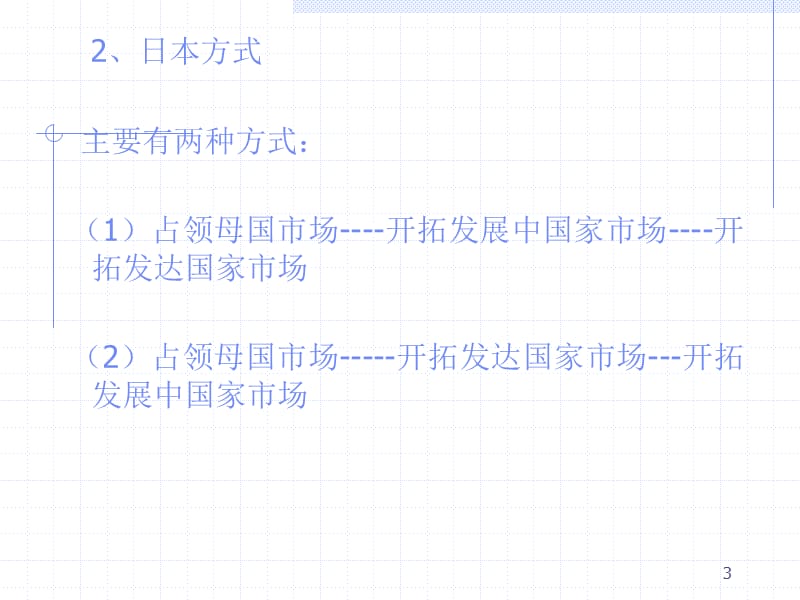 国际企业的营销管理ppt课件_第3页